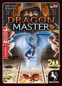 dragon master - 游戏详情